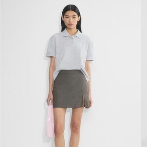 ARITZIA Sunday Best Skirt